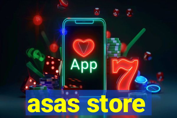 asas store